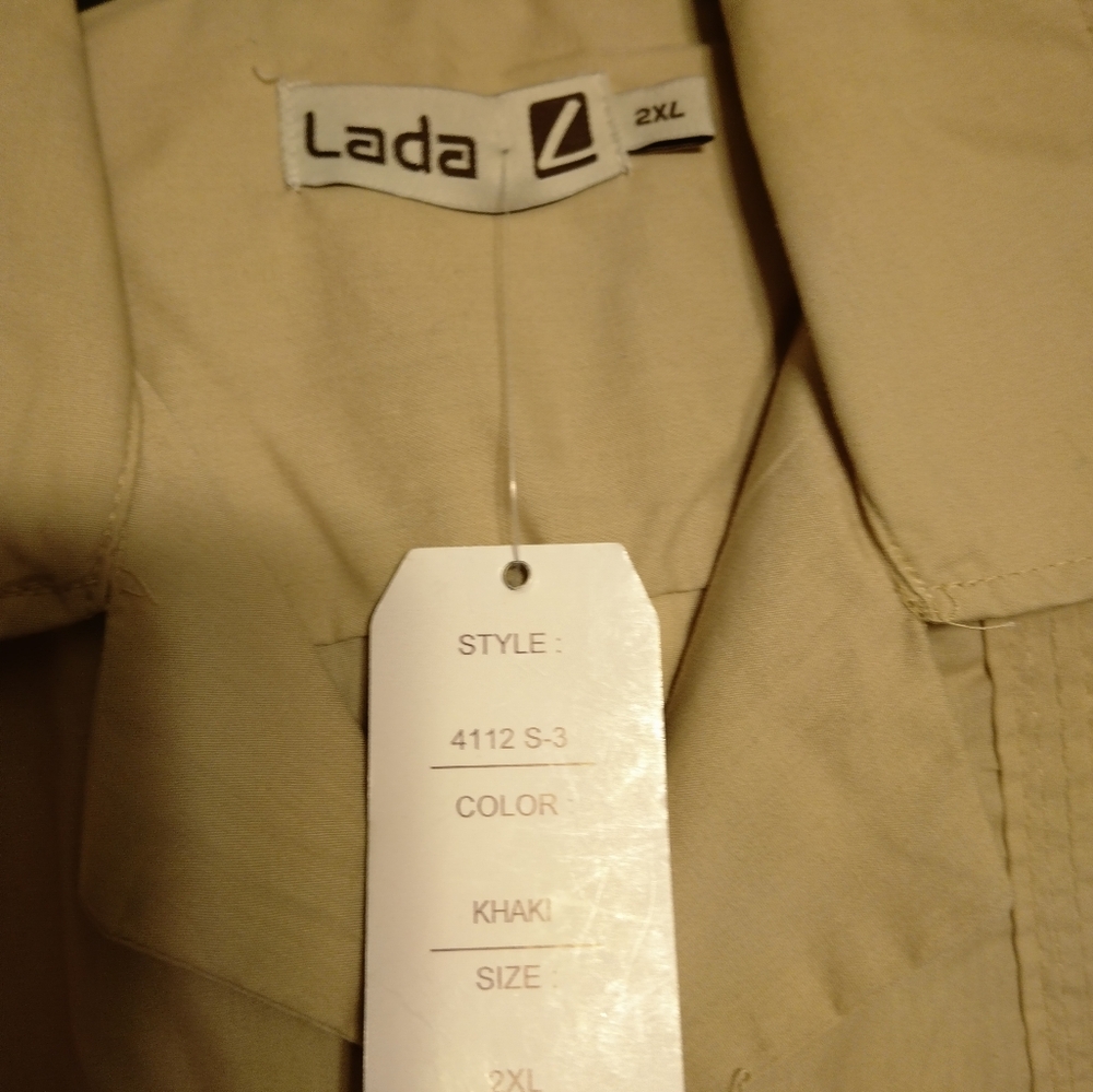 Shirte - Picture 3 of 4